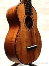 Kamaka HF-1D Soprano Deluxe #231539 【ソプラノ・デラックス】【48回金利0%対象】【送料込】_3