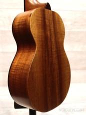 Kamaka HF-1D Soprano Deluxe #231539 【ソプラノ・デラックス】【48回金利0%対象】【送料込】_4