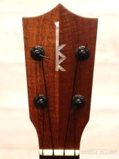 Kamaka HF-1D Soprano Deluxe #231539 【ソプラノ・デラックス】【48回金利0%対象】【送料込】_8