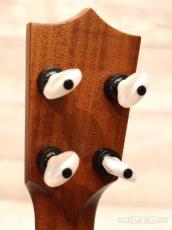 Kamaka HF-1D Soprano Deluxe #231539 【ソプラノ・デラックス】【48回金利0%対象】【送料込】_9