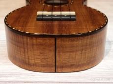 Kamaka HF-1D Soprano Deluxe #231539 【ソプラノ・デラックス】【48回金利0%対象】【送料込】_12