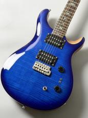 Paul Reed Smith [PRS] 35th SE Custom24 -Faded Blue Burst- 【35周年モデル】【2020年製】