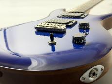 Paul Reed Smith [PRS] 35th SE Custom24 -Faded Blue Burst- 【35周年モデル】【2020年製】_3