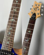 Paul Reed Smith [PRS] 35th SE Custom24 -Faded Blue Burst- 【35周年モデル】【2020年製】_4