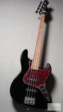 Black Smoker STD Beta J4 Black Matching Head【4.28kg】_2