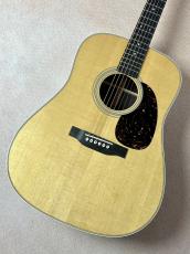 Martin 【2025年製・新仕様個体】D-28Standard #2976255【無金利キャンペーン・送料当社負担】