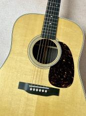Martin 【2025年製・新仕様個体】D-28Standard #2976255【無金利キャンペーン・送料当社負担】_3