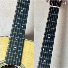 Martin 【2025年製・新仕様個体】D-28Standard #2976255【無金利キャンペーン・送料当社負担】_7