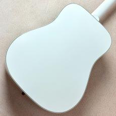 Gibson Custom Shop Hummingbird Alpine White Gloss #20096025【無金利キャンペーン・送料当社負担】_3