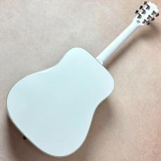 Gibson Custom Shop Hummingbird Alpine White Gloss #20096025【無金利キャンペーン・送料当社負担】_4