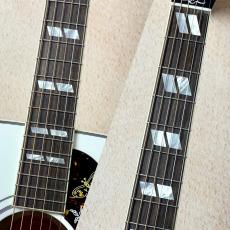 Gibson Custom Shop Hummingbird Alpine White Gloss #20096025【無金利キャンペーン・送料当社負担】_6