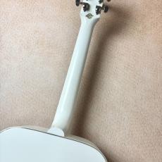 Gibson Custom Shop Hummingbird Alpine White Gloss #20096025【無金利キャンペーン・送料当社負担】_7