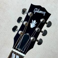 Gibson Custom Shop Hummingbird Alpine White Gloss #20096025【無金利キャンペーン・送料当社負担】_8