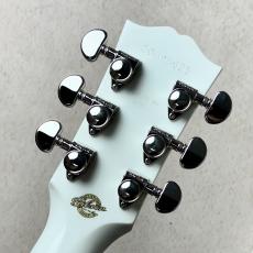Gibson Custom Shop Hummingbird Alpine White Gloss #20096025【無金利キャンペーン・送料当社負担】_9