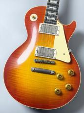 Gibson Murphy Lab 1959 Les Paul Standard Reissue Sunrise Tea Burst/Ultra Light Aged #96540