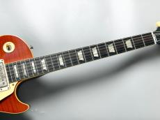 Gibson Murphy Lab 1959 Les Paul Standard Reissue Sunrise Tea Burst/Ultra Light Aged #96540_5