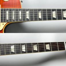 Gibson Murphy Lab 1959 Les Paul Standard Reissue Sunrise Tea Burst/Ultra Light Aged #96540_6