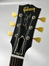 Gibson Murphy Lab 1959 Les Paul Standard Reissue Sunrise Tea Burst/Ultra Light Aged #96540_7