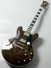 Seventy Seven Guitars EXRUBATO-CTM-JT -T-BLK-【国内でのセットアップ】【B級特価】_2