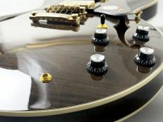 Seventy Seven Guitars EXRUBATO-CTM-JT -T-BLK-【国内でのセットアップ】【B級特価】_3