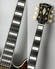 Seventy Seven Guitars EXRUBATO-CTM-JT -T-BLK-【国内でのセットアップ】【B級特価】_4