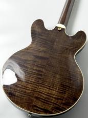 Seventy Seven Guitars EXRUBATO-CTM-JT -T-BLK-【国内でのセットアップ】【B級特価】_6