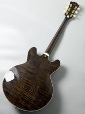 Seventy Seven Guitars EXRUBATO-CTM-JT -T-BLK-【国内でのセットアップ】【B級特価】_7