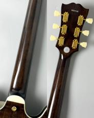 Seventy Seven Guitars EXRUBATO-CTM-JT -T-BLK-【国内でのセットアップ】【B級特価】_8
