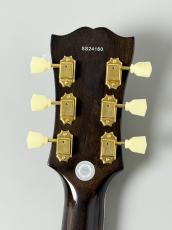 Seventy Seven Guitars EXRUBATO-CTM-JT -T-BLK-【国内でのセットアップ】【B級特価】_9