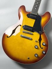Seventy Seven Guitars EXRUBATO-STD/S-JT -Ice Tea Burst-【国内でのセットアップ】
