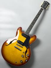 Seventy Seven Guitars EXRUBATO-STD/S-JT -Ice Tea Burst-【国内でのセットアップ】_2