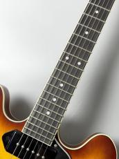 Seventy Seven Guitars EXRUBATO-STD/S-JT -Ice Tea Burst-【国内でのセットアップ】_4