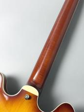 Seventy Seven Guitars EXRUBATO-STD/S-JT -Ice Tea Burst-【国内でのセットアップ】_9