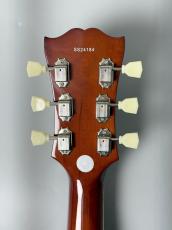 Seventy Seven Guitars EXRUBATO-STD/S-JT -Ice Tea Burst-【国内でのセットアップ】_11