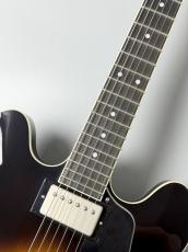 Seventy Seven Guitars EXRUBATO-STD-JT -Sun Burst-【国内でのセットアップ】_4