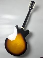 Seventy Seven Guitars EXRUBATO-STD-JT -Sun Burst-【国内でのセットアップ】_8