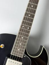 Seventy Seven Guitars HAWK-STD/DEEP-JT -Black-【国内でのセットアップ】_4