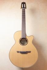 Takamine 【人気モデル・エレガット】P3FCN  #63080406 【送料当社負担・最大48回分割無金利】_2