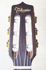 Takamine 【人気モデル・エレガット】P3FCN  #63080406 【送料当社負担・最大48回分割無金利】_6
