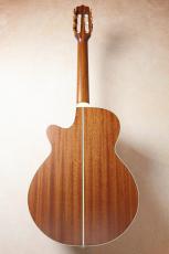 Takamine 【人気モデル・エレガット】P3FCN  #63080406 【送料当社負担・最大48回分割無金利】_10