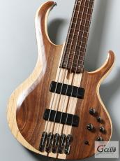 Ibanez BTB745 NTF【重量4.24kg】【USED】
