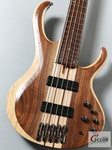 Ibanez BTB745 NTF【重量4.24kg】【USED】