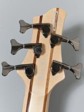 Ibanez BTB745 NTF【重量4.24kg】【USED】_10