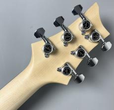 Astrum Guitars Aries Matel SSH Piezo -Charcoal to Purple Burst- 【Piezo搭載】【アルミピックガード】_11