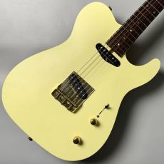 SAITO GUITARS S-622 TLC -Cream- #191293 【3.12kg】【美品中古】【ゴールドパーツ】