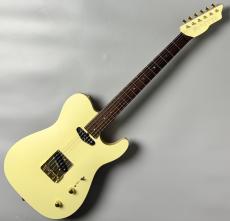 SAITO GUITARS S-622 TLC -Cream- #191293 【3.12kg】【美品中古】【ゴールドパーツ】_2