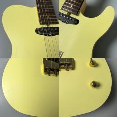 SAITO GUITARS S-622 TLC -Cream- #191293 【3.12kg】【美品中古】【ゴールドパーツ】_3