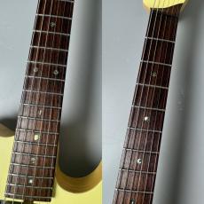SAITO GUITARS S-622 TLC -Cream- #191293 【3.12kg】【美品中古】【ゴールドパーツ】_4