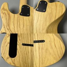 SAITO GUITARS S-622 TLC -Cream- #191293 【3.12kg】【美品中古】【ゴールドパーツ】_8