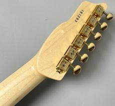 SAITO GUITARS S-622 TLC -Cream- #191293 【3.12kg】【美品中古】【ゴールドパーツ】_10